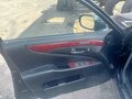 2008 Lexus LS Long 600h L IV, чёрный, 1125000 рублей - вид 3