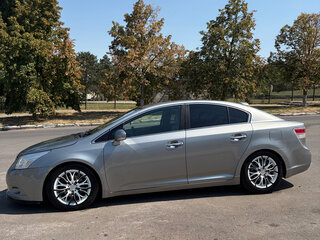 2011 Toyota Avensis III, серый, 1150000 рублей, вид 2