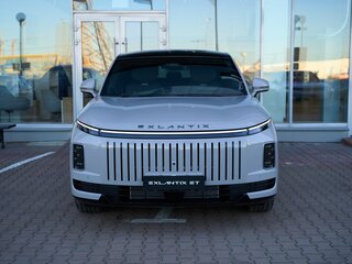 2026 Esteo Exlantix ET, серый, 6990000 рублей, вид 2