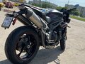 2019 Triumph Speed Triple, чёрный, 880000 рублей - вид 3