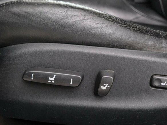 2008 Lexus IS 250 II Рестайлинг, серый, 1349000 рублей - вид 18