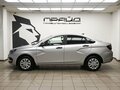 2024 Lada (ВАЗ) Vesta I Рестайлинг (NG), серый, 1240000 рублей - вид 4