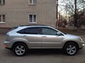 2004 Lexus RX 330 II, бежевый - вид 7