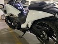 2015 Honda NM4, белый, 700000 рублей - вид 5