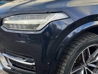 2016 Volvo XC90 II, синий, 2990000 рублей, вид 2