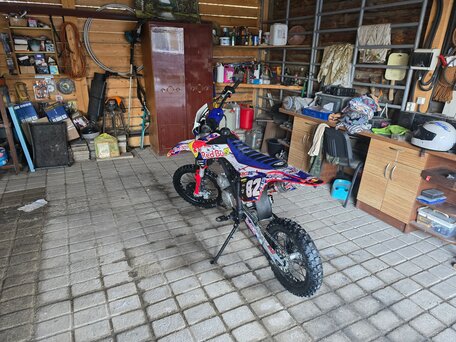 2021 Apollo RXF Freeride, красный, 85000 рублей, вид 4