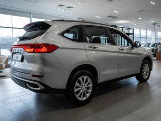 2026 Haval M6 II, серый, 2349000 рублей, вид 5