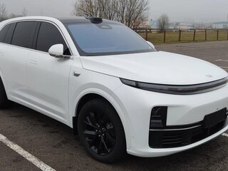 2023 Li Auto (Lixiang) L7 I, белый, 6199999 рублей, вид 1
