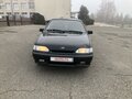 2010 Lada (ВАЗ) 2115, чёрный, 265000 рублей - вид 1