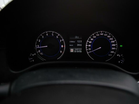 2010 Infiniti G G37 IV, голубой - вид 9
