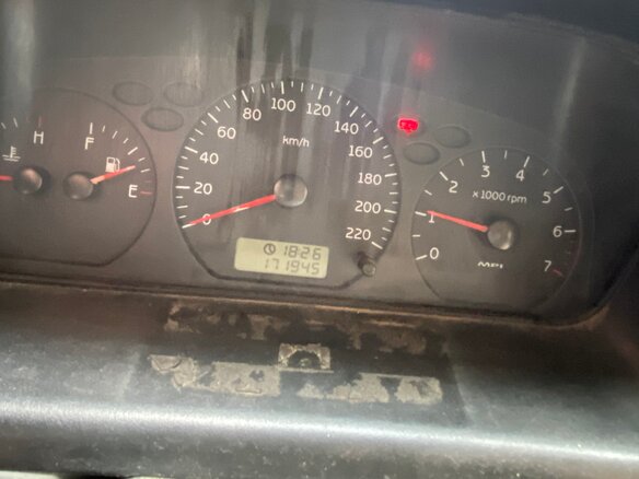 2007 Chery Amulet (A15) I, серый, 170000 рублей - вид 7
