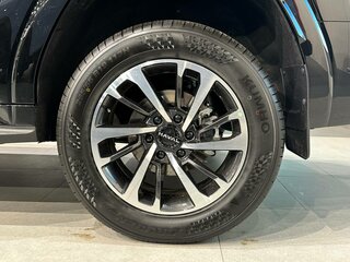 2026 Haval H9 II, чёрный, 5299000 рублей, вид 5