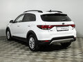 2018 Kia Rio X-Line IV, белый, 1325900 рублей - вид 6