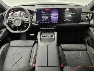2026 Zeekr 8X Dawn, серый, 13990000 рублей, вид 4