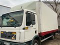2008 MAN TGL, белый, 2790000 рублей - вид 7