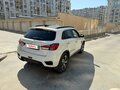 2020 Mitsubishi ASX I Рестайлинг 3, белый, 1700000 рублей - вид 4