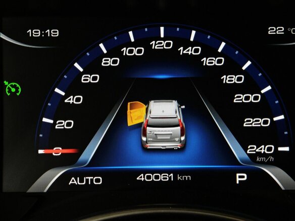 2018 Haval H9 I Рестайлинг, чёрный, 2890000 рублей - вид 17