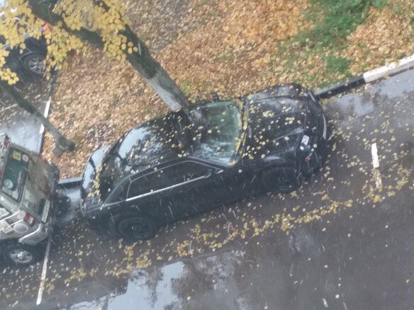 2006 Chrysler 300C I, чёрный, 2999999 рублей - вид 10