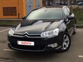 2010 Citroen C5 II, серый, 590000 рублей - вид 1