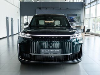 2026 Esteo Exlantix ET8, зелёный, 7690000 рублей, вид 2