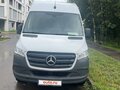 2021 Mercedes-Benz Sprinter, белый, 4990000 рублей