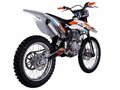 2022 Kayo K1 250 MX, оранжевый, 149900 рублей - вид 5
