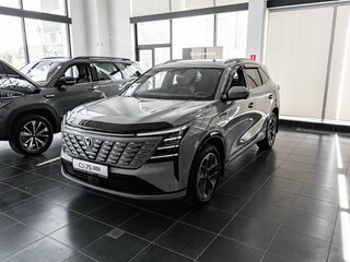 2026 Changan CS75 Plus IV, серый, 4299900 рублей, вид 1