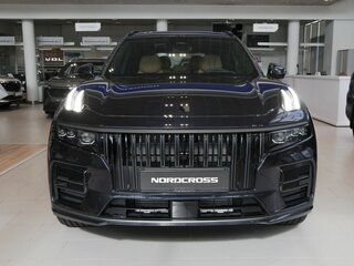 2026 Nordcross 001, чёрный, 7130000 рублей, вид 3