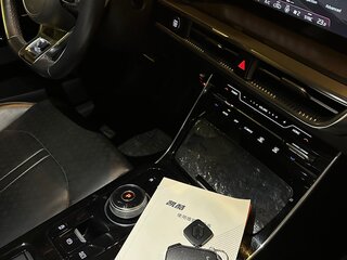 2023 Kia K5 III, белый, 4100000 рублей, вид 4