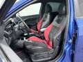 2022 Lada (ВАЗ) Vesta Sport I, синий, 1777000 рублей - вид 7