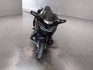 2020 Honda GL 1800 Gold Wing, чёрный, 1950000 рублей, вид 3