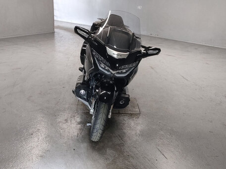 2020 Honda GL 1800 Gold Wing, чёрный, 1950000 рублей, вид 3