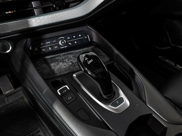 2023 Haval F7x I Рестайлинг, белый - вид 8