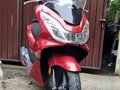 2015 Honda PCX 150, красный, 285000 рублей - вид 1