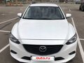 2012 Mazda 6 III (GJ), белый, 1600000 рублей - вид 1