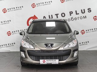 2010 Peugeot 308 I, бежевый, 529000 рублей, вид 3