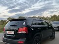 2012 Kia Sorento II, чёрный, 1800000 рублей - вид 4