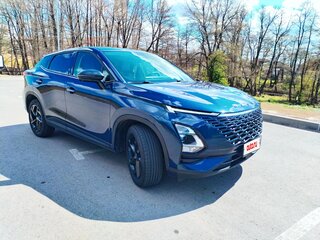 2023 Omoda C5 I, синий, 1700000 рублей, вид 3