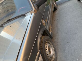 2005 Lada (ВАЗ) 2115, серый, 250000 рублей, вид 5