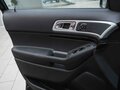 2013 Ford Explorer V, чёрный, 1650000 рублей - вид 11