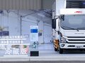 2023 JMC E-Lushun, белый, 3980000 рублей - вид 3
