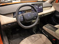 2026 Evolute i-Joy II, оранжевый, 3324000 рублей - вид 5