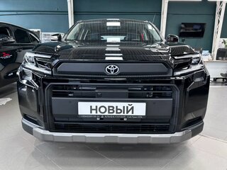2026 Toyota RAV4 VI (XA60), чёрный, 4300000 рублей, вид 2