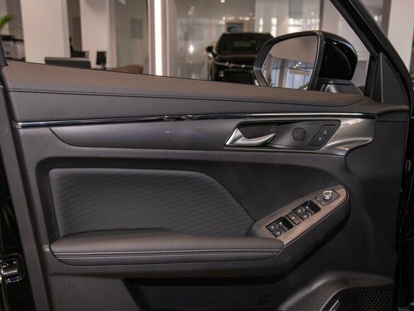 2026 Haval Jolion I Рестайлинг 2, чёрный, 2699000 рублей - вид 10