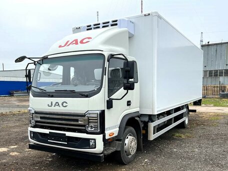 2024 JAC N120, белый, 6250000 рублей, вид 2