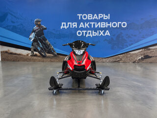 2026 Другие Снегоходы (другие), красный, 210100 рублей, вид 2