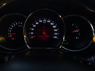 2013 Kia Ceed II, серебристый, 1400000 рублей, вид 5