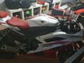2007 Yamaha YZF-R6, белый, 950000 рублей - вид 1