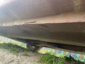 2008 Renault Logan I, красный, 255000 рублей - вид 8