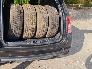 2014 Renault Duster I, чёрный, 810000 рублей, вид 3